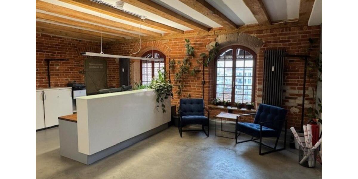 Gewerbeobjekt Nürnberg Herrnhütte - 3.086&euro; | Angebot:25319147