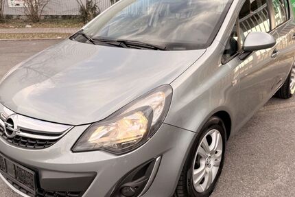 Opel Corsa 100.000 km 4.990 &euro; Fürth 90763