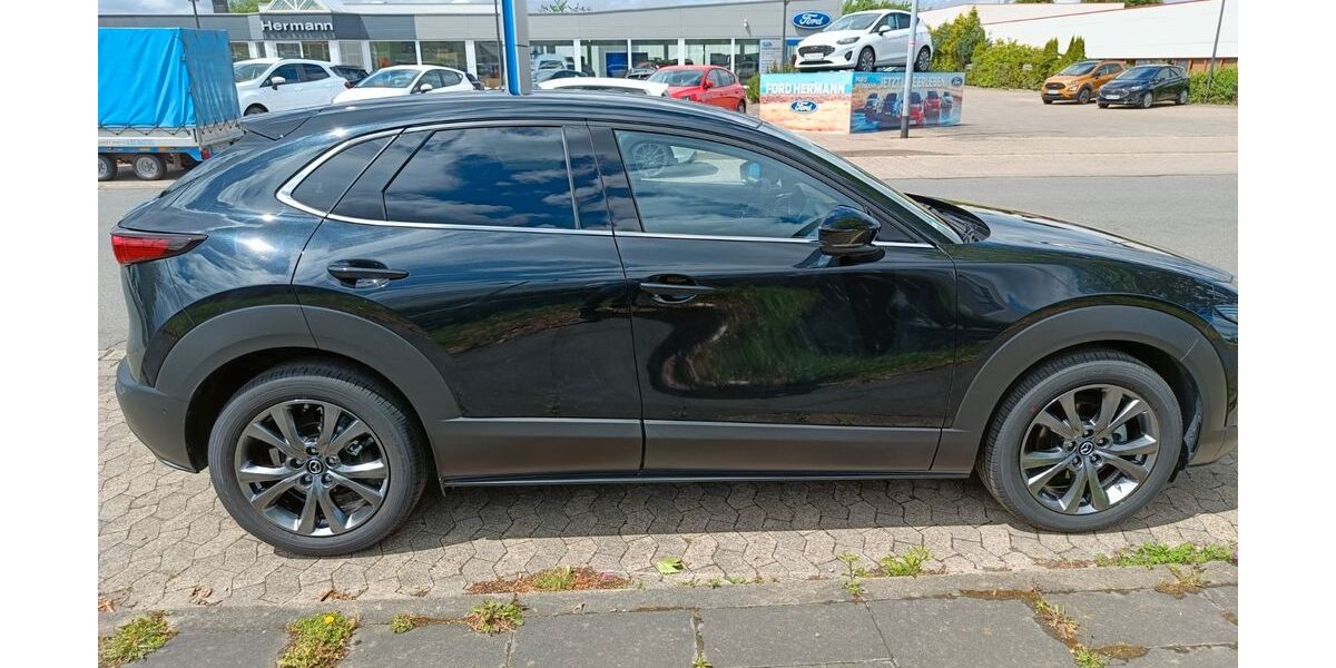 Mazda CX-30 33.000 km 20.000 &euro; Uttenreuth 91080
