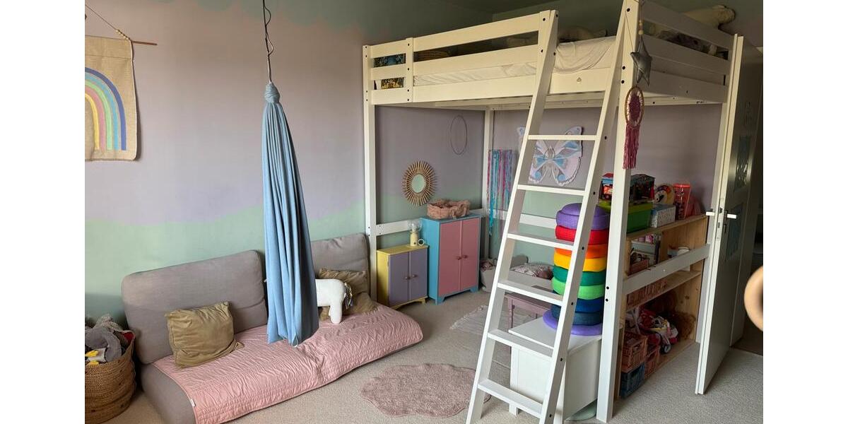 Etagenwohnung Schwabach - 4 Zimmer, 190 m&sup2;, 599.000&euro; | Angebot:25292484