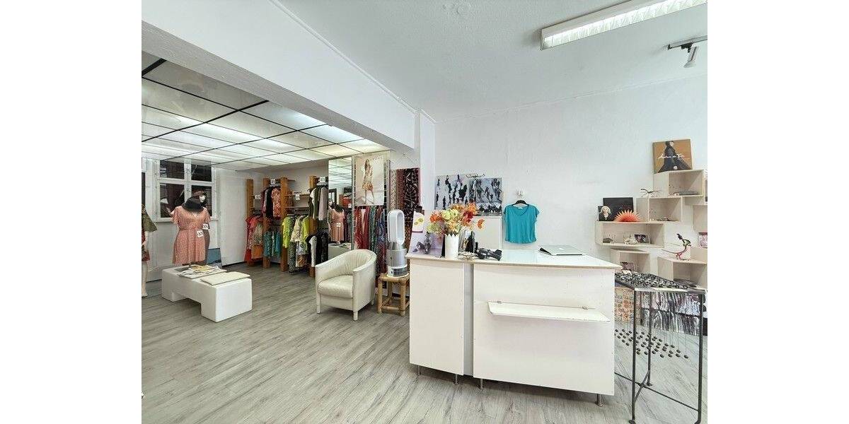 Gewerbeobjekt Nürnberg Sebald - 1.100&euro; | Angebot:25699425