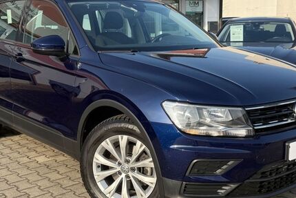 VW Tiguan 71.000 km 17.990 &euro; Cadolzburg 90556