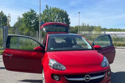 Opel Adam 90.000 km 7.700 &euro; Zirndorf 90513