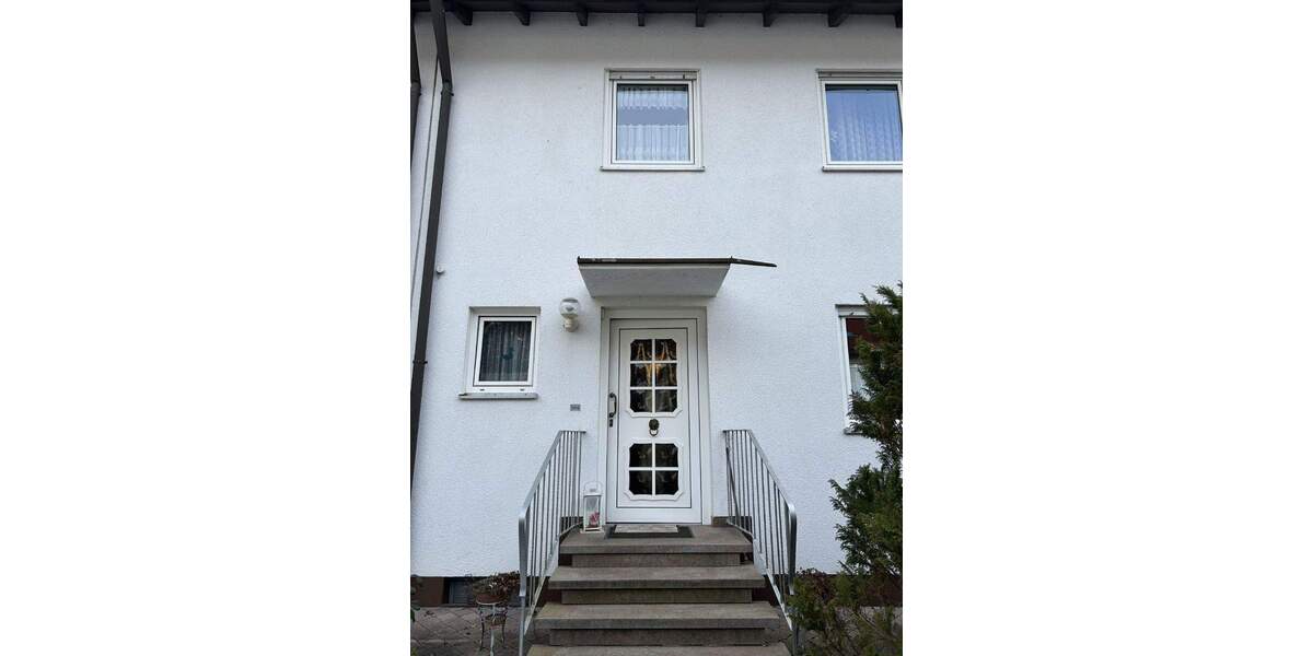 Doppelhaushälfte Neunkirchen am Sand Neunkirchen - 5 Zimmer, 140 m&sup2;, 449.000&euro; | Angebot:25674930