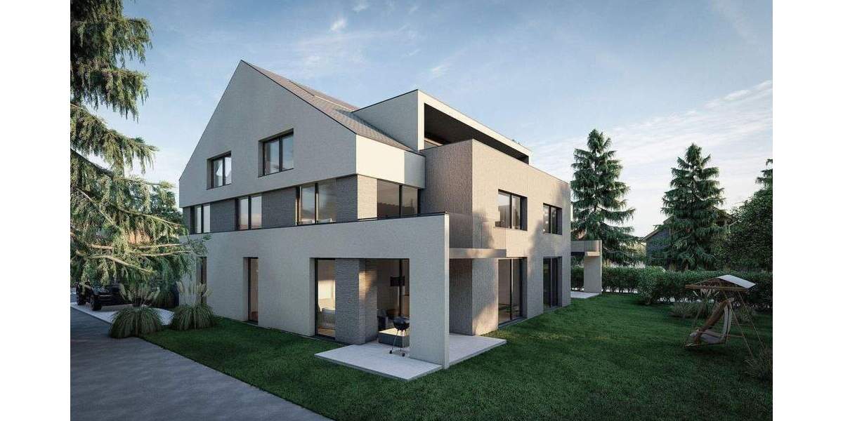 Etagenwohnung Nürnberg Laufamholz - 5 Zimmer, 830.000&euro; | Angebot:26616507