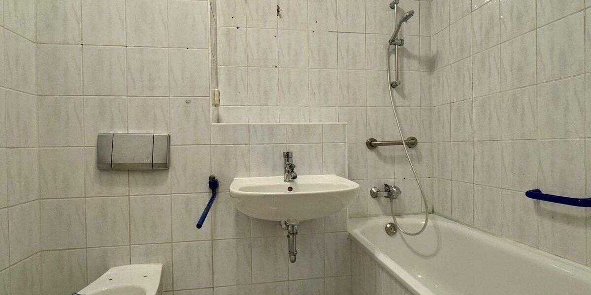 Etagenwohnung Fürth Innenstadt - 2 Zimmer, 59 m&sup2;, 179.000&euro; | Angebot:25862771