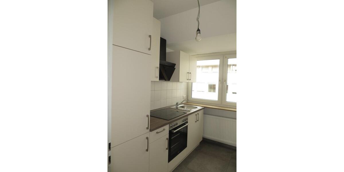 Dachgeschoßwohnung Nürnberg Altstadt, St. Lorenz - 1 Zimmer, 39 m&sup2;, 490&euro; | Angebot:25975834