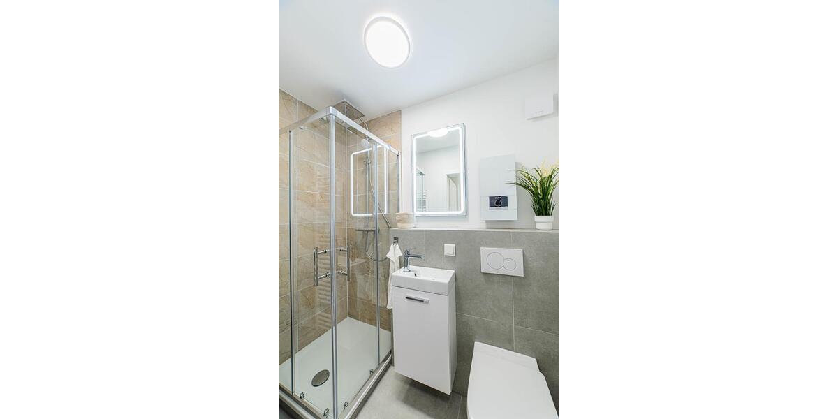 Etagenwohnung Nürnberg Langwasser - 1 Zimmer, 14 m&sup2;, 550&euro; | Angebot:25973435