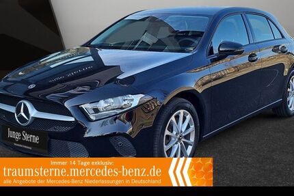 Mercedes-Benz A 250 34.433 km 23.390 &euro; Nürnberg 90429