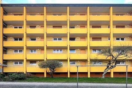 Wohnung Nürnberg Schoppershof - 4 Zimmer, 95 m&sup2;, 250.000&euro; | Angebot:25996007