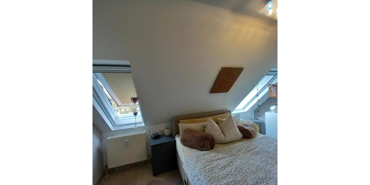 Dachgeschoßwohnung Stein - 2 Zimmer, 70 m&sup2;, 297.000&euro; | Angebot:25831001