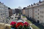 Etagenwohnung Nürnberg Steinbühl - 3 Zimmer, 82 m&sup2;, 299.000&euro; | Angebot:26107751
