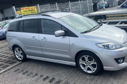 Mazda 5 305.265 km 1.550 &euro; Nürnberg 90439