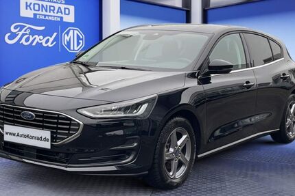 Ford Focus 27.300 km 20.890 &euro; Erlangen 91052