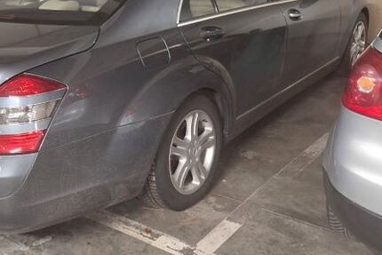 Mercedes-Benz S 450 212.004 km 9.500 &euro; Nürnberg 90471