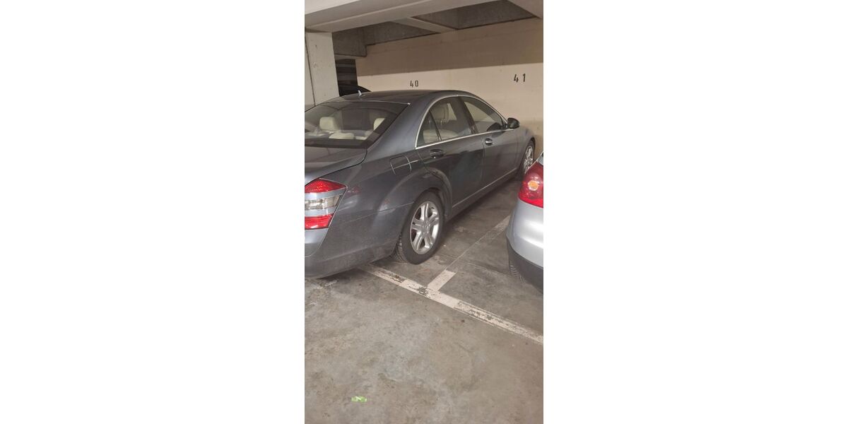 Mercedes-Benz S 450 212.004 km 9.500 &euro; Nürnberg 90471