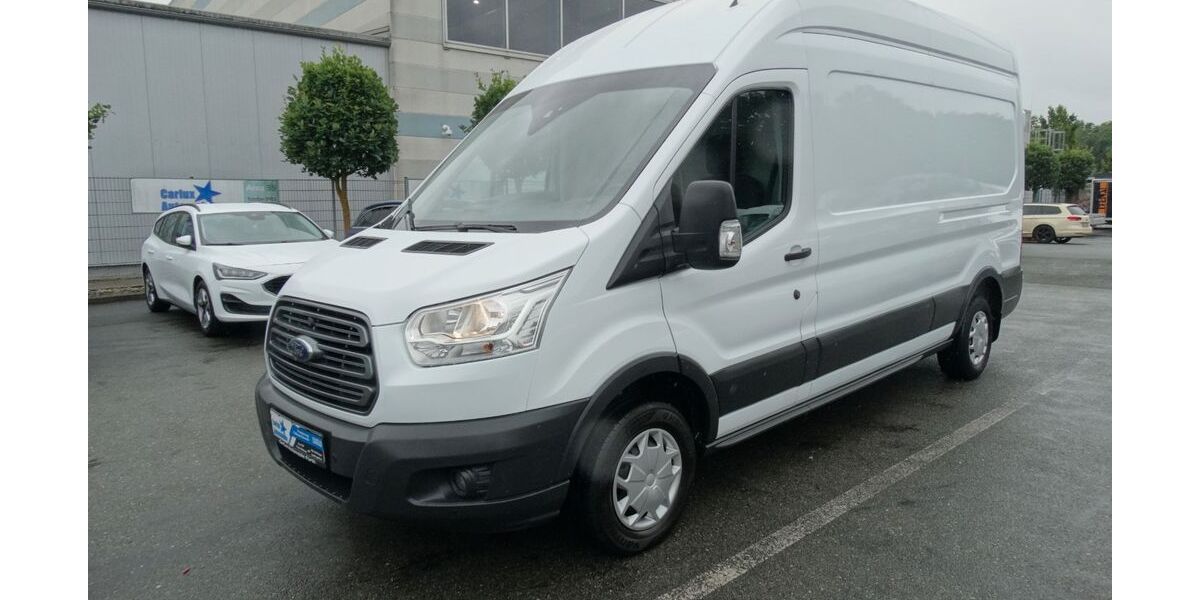Ford Transit 145.184 km 14.850 &euro; Fürth bei Nürnberg 90763