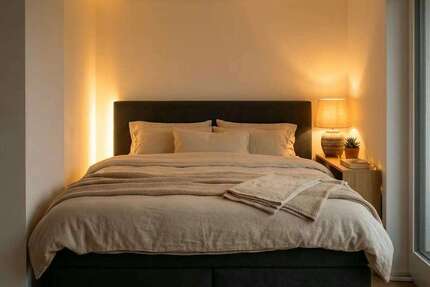 Zimmer Nürnberg Eberhardshof - 1 Zimmer, 1.240&euro; | Angebot:25955324