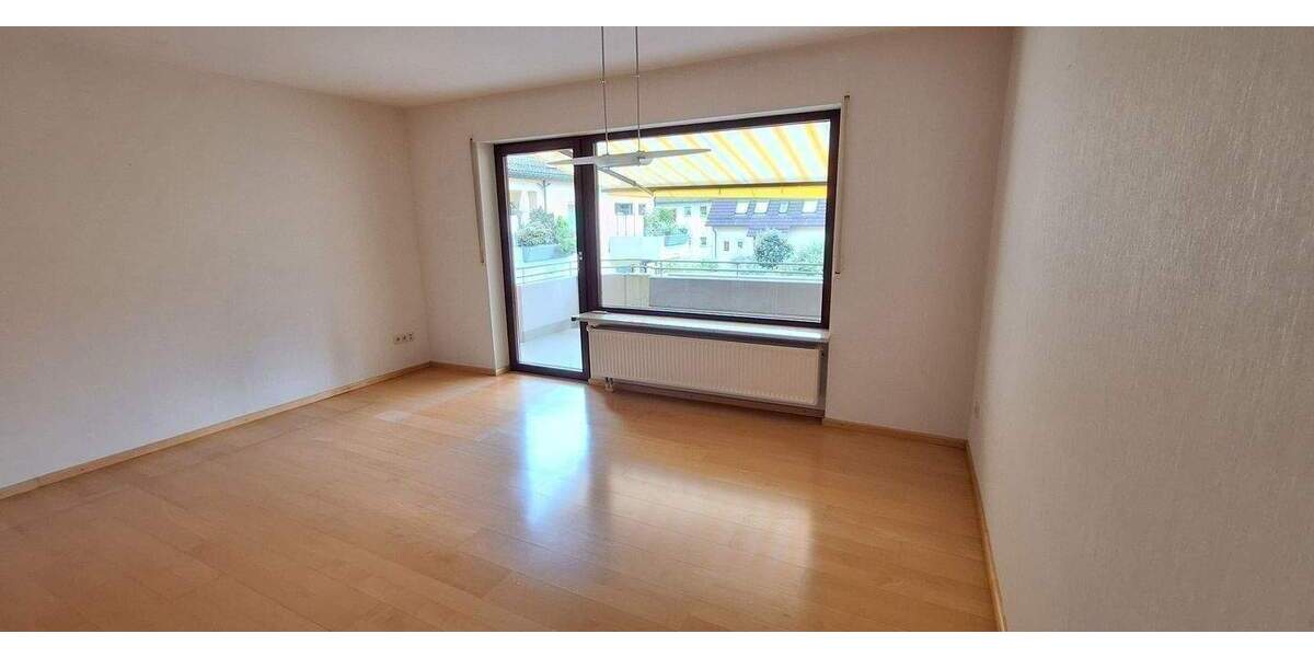 Etagenwohnung Altdorf bei Nürnberg Altdorf - 3 Zimmer, 89 m&sup2;, 280.000&euro; | Angebot:26607004