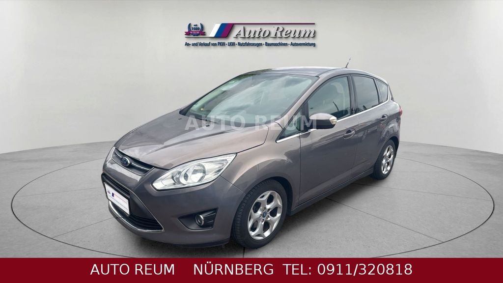 Ford C-Max 138.000 km 4.990 &euro; Nürnberg 90431