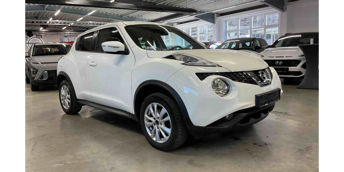 Nissan Juke 197.800 km 6.800 &euro; Nürnberg 90449