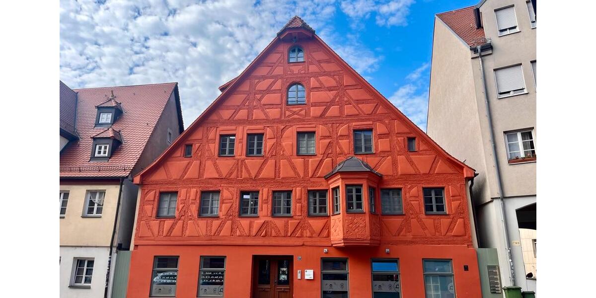 Gewerbeobjekt Fürth Altstadt - 1.508&euro; | Angebot:25049090