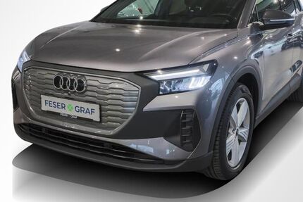 Audi Q4 e-tron 78.750 km 28.740 &euro; Forchheim 91301