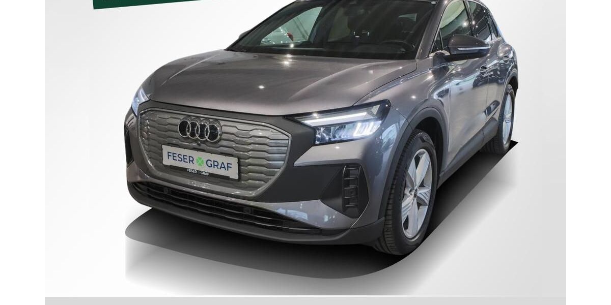 Audi Q4 e-tron 78.750 km 28.740 &euro; Forchheim 91301