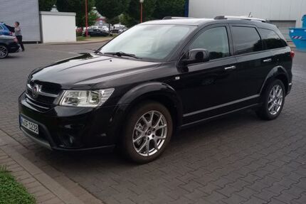 Fiat Freemont 158.000 km 6.499 &euro; Nürnberg 90435