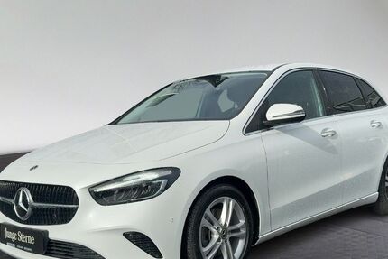 Mercedes-Benz B 180 27.779 km 25.787 &euro; Forchheim 91301