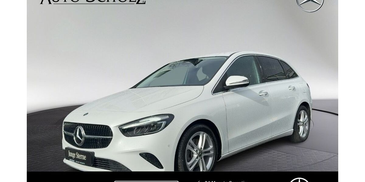 Mercedes-Benz B 180 27.779 km 25.787 &euro; Forchheim 91301