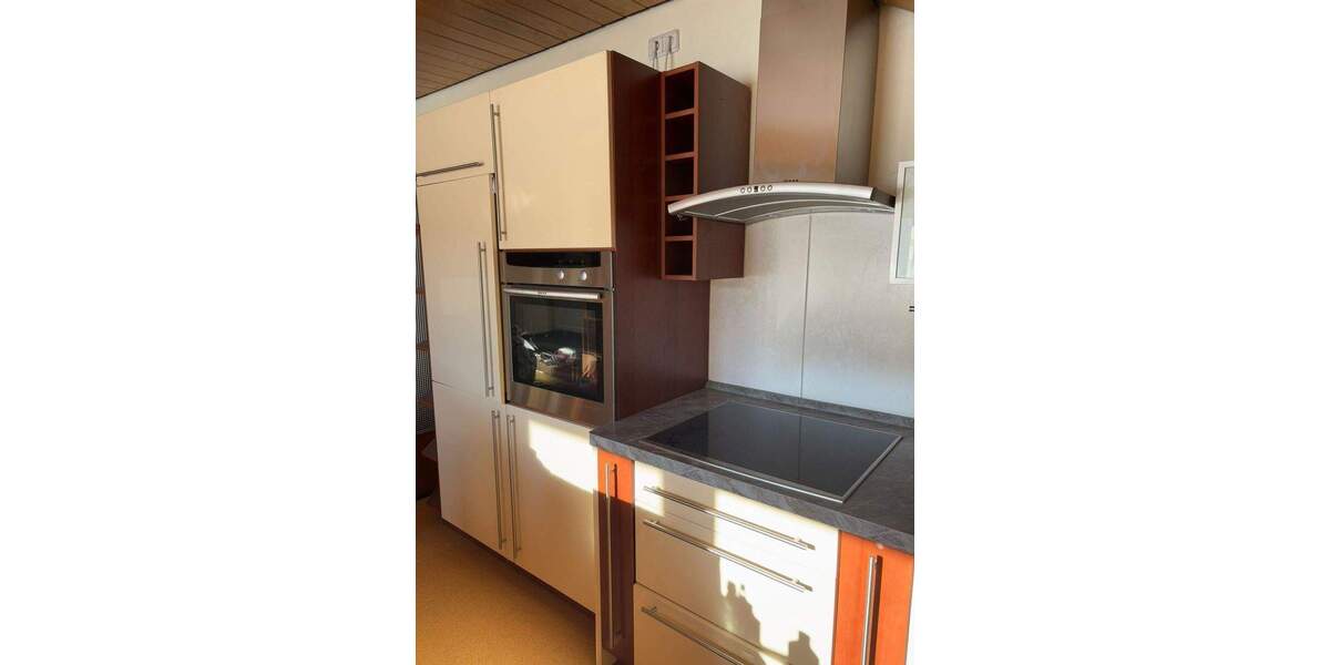 Etagenwohnung Hemhofen Zeckern - 3 Zimmer, 90 m&sup2;, 600&euro; | Angebot:25877230