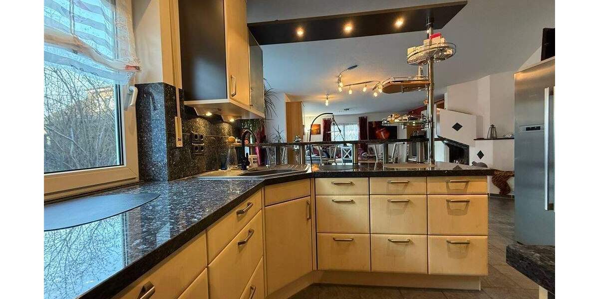 Einfamilienhaus Schwaig b. Nürnberg Schwaig - 6 Zimmer, 160 m&sup2;, 869.000&euro; | Angebot:25689607