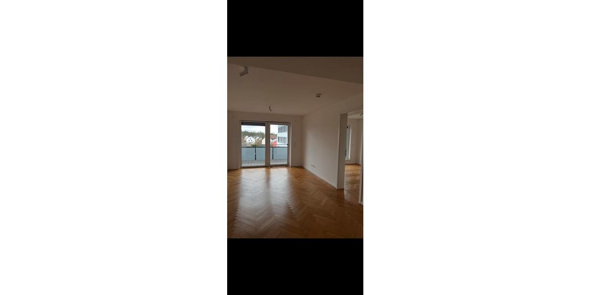 Dachgeschoßwohnung Schwaig Bei Nürnberg - 2 Zimmer, 57 m&sup2;, 950&euro; | Angebot:25047454