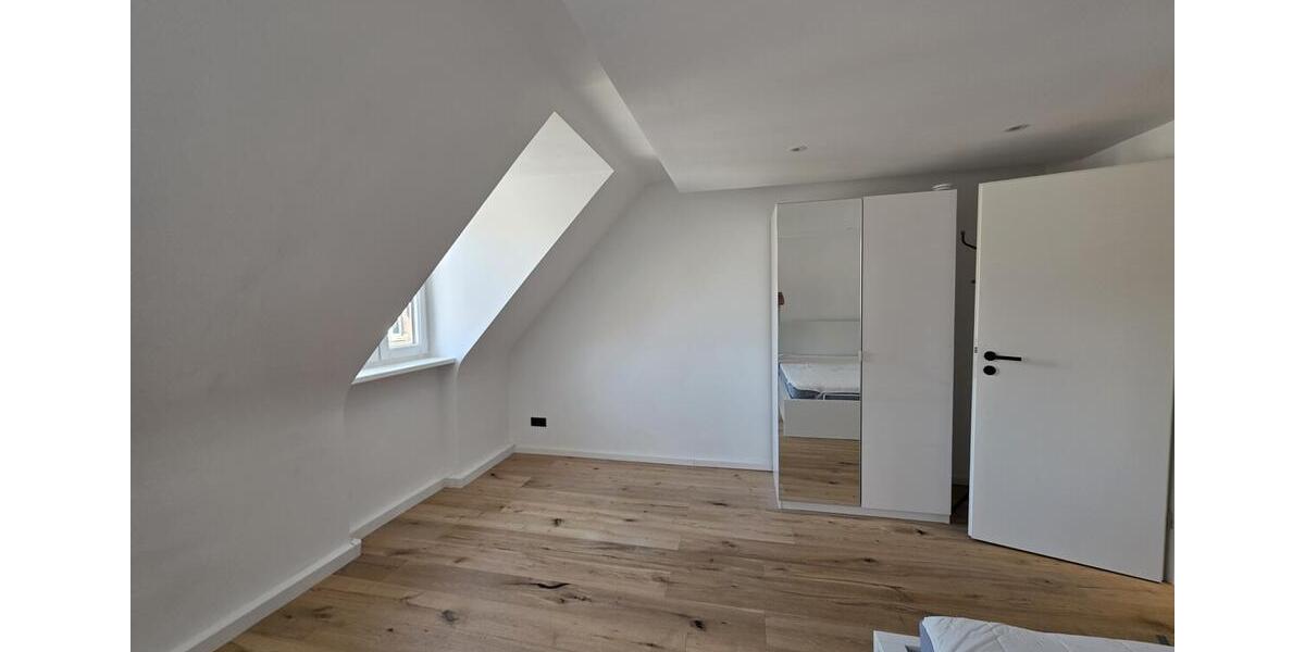 Etagenwohnung Nürnberg Rabus - 1 Zimmer, 15 m&sup2;, 390&euro; | Angebot:25873549