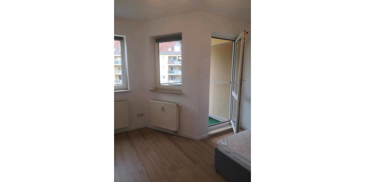 Etagenwohnung Fürth Südstadt - 1 Zimmer, 22 m&sup2;, 100.000&euro; | Angebot:25960559