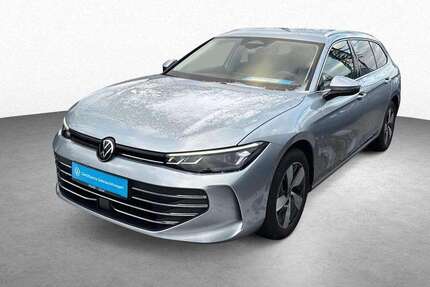 VW Passat 26.500 km 31.390 &euro; Roth 91154