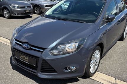 Ford Focus 137.195 km 6.599 &euro; Fürth 90763