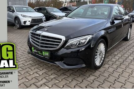 Mercedes-Benz C 250 141.000 km 17.390 &euro; Nürnberg 90480