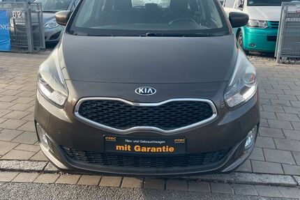 Kia Carens 174.180 km 6.499 &euro; Fürth 90763