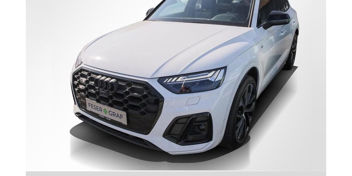 Audi Q5 29.600 km 48.440 &euro; Höchstadt an der Aisch 91315