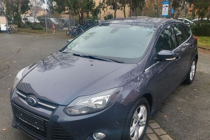 Ford Focus 89.086 km 6.000 &euro; Nürnberg 90431