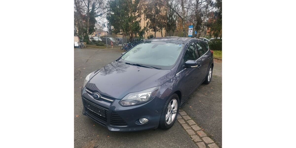 Ford Focus 89.086 km 6.000 &euro; Nürnberg 90431