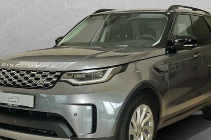 Land Rover Discovery 13.500 km 62.780 &euro; Nürnberg 90441