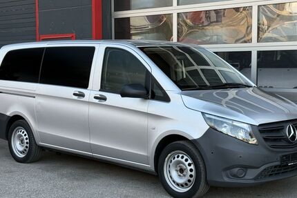 Mercedes-Benz Vito 148.164 km 26.954 &euro; Nürnberg 90431