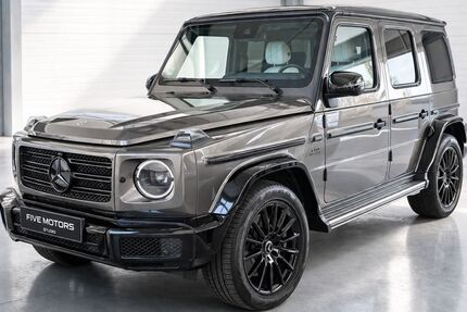 Mercedes-Benz G 400 73.000 km 125.000 &euro; Nürnberg 90471
