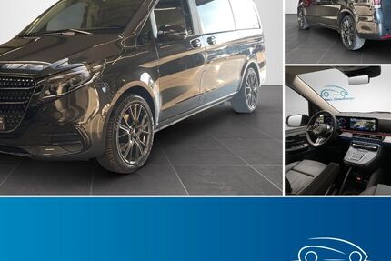 Mercedes-Benz V 300 1.800 km 95.890 &euro; Buchschwabach bei Nürnberg 90574