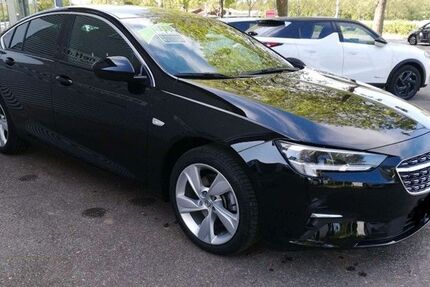 Opel Insignia 110.000 km 16.100 &euro; Herzogenaurach 91074