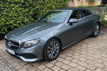 Mercedes-Benz E 220 170.000 km 29.900 &euro; Höchstadt 91315