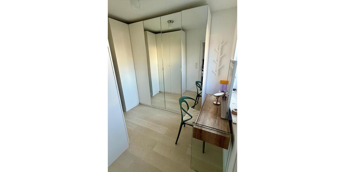 Terrassenwohnung Herzogenaurach - 4 Zimmer, 94 m&sup2;, 675.000&euro; | Angebot:25998833